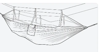 CAMPING HAMMOCK