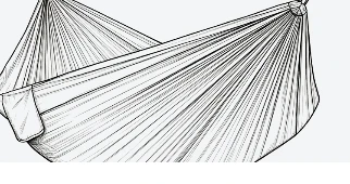 HAMMOCK CHAIR