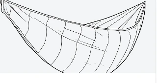 HAMMOCK UNDERQUILT